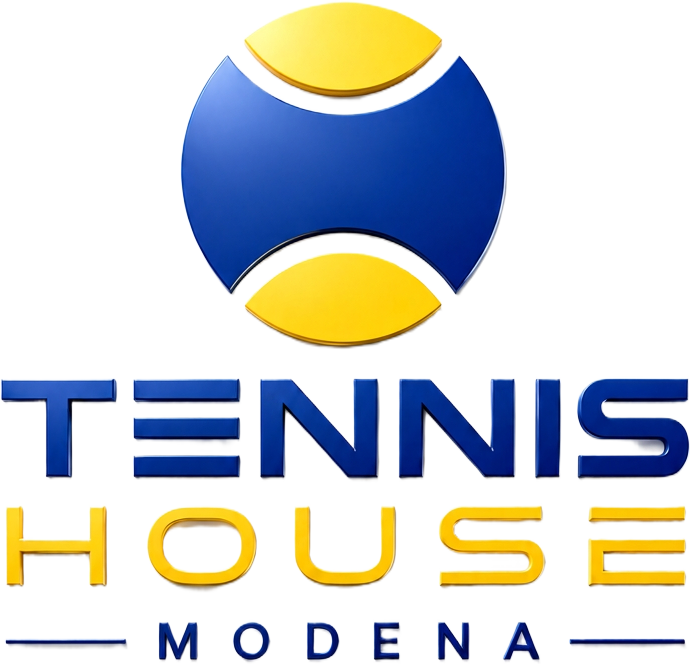 Tennis House Modena